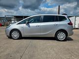 Opel Zafira C Tourer Edition - Opel Zafira Edition mit Diesel-Antrieb
