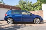 Volkswagen VW Golf VI 1.2 TSI Match | 102tkm | AHK | PDC |  - Volkswagen Golf: Match