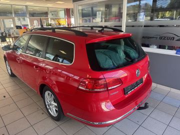 Volkswagen Passat Variant - 6
