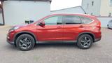 Honda CR-V Elegance 4WD Tüv 10.2027 - gebrauchte Honda CR-V aus dem Jahr 2018