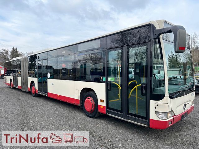 Mercedes-Benz Citaro O 530 G | Klima | Euro 5 |