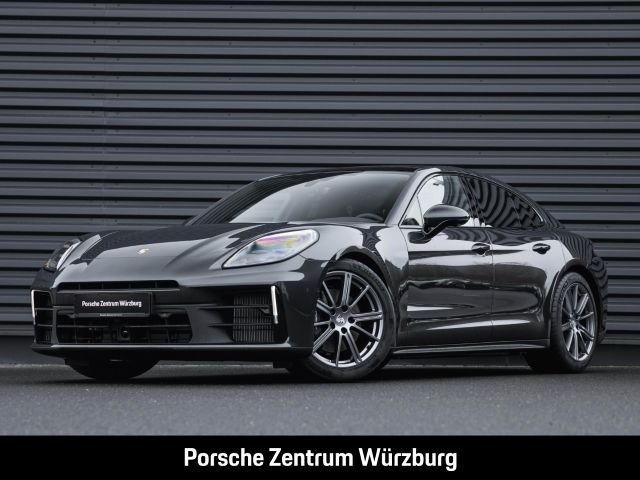 Porsche Panamera 4