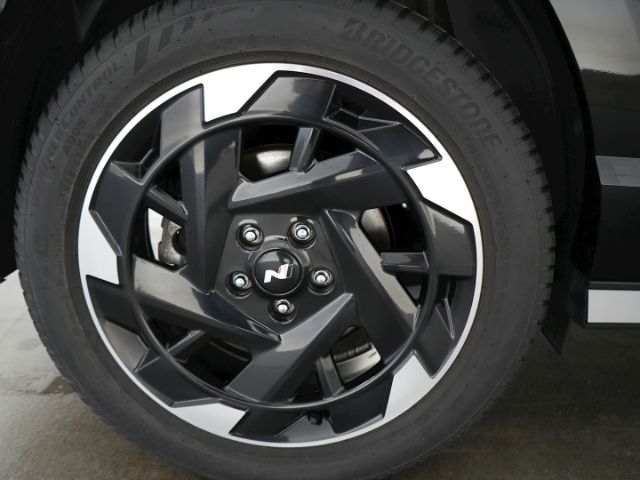 KONA Elektro N-LINE 65,4kWh AT+VOLL LED+NAVI+RÜC