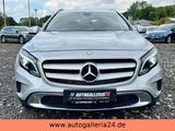 Mercedes-Benz GLA 180 Urban Navi Xenon 2.HAND Leder SPORTSITZE - Mercedes-Benz GLA 180