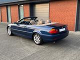 BMW 320Ci Cabriolet - BMW Gebrauchtwagen von 2004