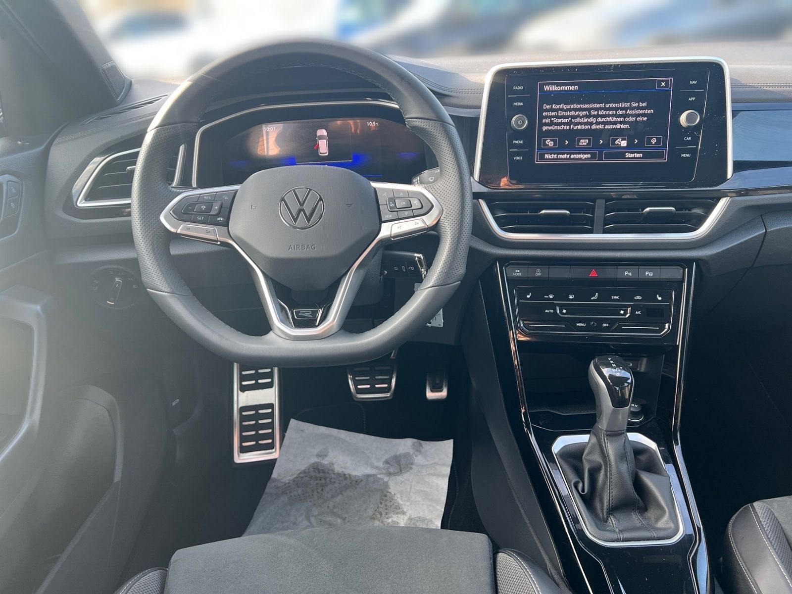 Volkswagen T-Roc - Bild 11