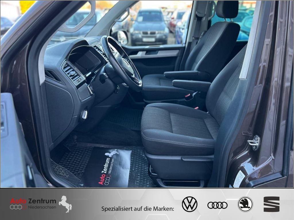 Volkswagen Multivan Lang 6-Sitze 4M AHK*STHZ AZN-Förderung*