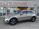 Mercedes-Benz GLC 300d 4Matic 9G-TRONIC/VIRTUAL/KAMERA/LED/ACC - Mercedes-Benz GLC 300 Gebrauchtwagen in München