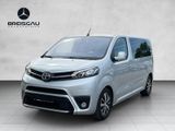 Toyota Proace L1 Shuttle Comfort 2.0 D-4D KAT 8 Sitze - Toyota Proace (Verso) aus 2017