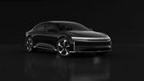 Lucid Air Pure AWS - Lucid Gebrauchtwagen mit Automatikschaltung