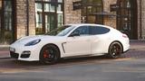 Porsche Panamera GTS  - gebrauchte Porsche Panamera aus dem Jahr 2013
