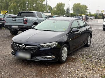 Opel Insignia - 7
