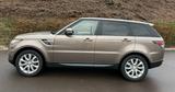 Land Rover Range Rover Sport 3.0 SDV6 HSE Dynamic - Land Rover Range Rover Sport: Hse Dynamic