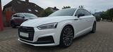 Audi A5 2.0 TFSI 140kW S tronic Sportback  - Audi A5: Von Privat