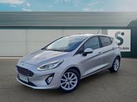 Ford Fiesta Titanium 1.0 EcoBoost +PDC+SHZ+LHZ+NAVI+