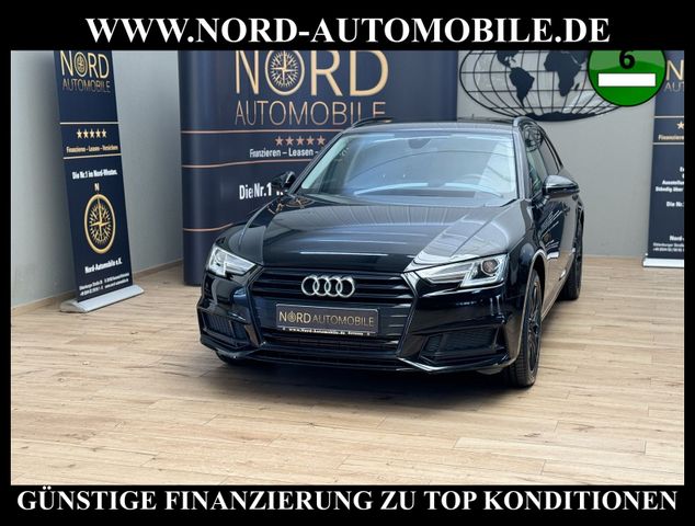 Audi A4 40 Avant Sport 2.0 TFSI g-tron S-Tronic Navi