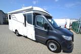 HYMER / ERIBA / HYMERCAR Tramp S 680/SAT/NAVI/RFK  _(33) - HYMER / ERIBA 680