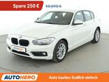 BMW 1er 116i Advantage*NAVI*TEMPO*PDC*KLIMA* - BMW 1er Reihe: 116i