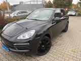 Porsche Cayenne S Diesel S - Porsche Gebrauchtwagen in Braunschweig