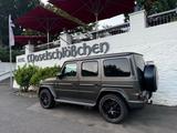 Mercedes-Benz G 63 AMG G Station G 63 AMG - Mercedes-Benz G 63 AMG in Herne