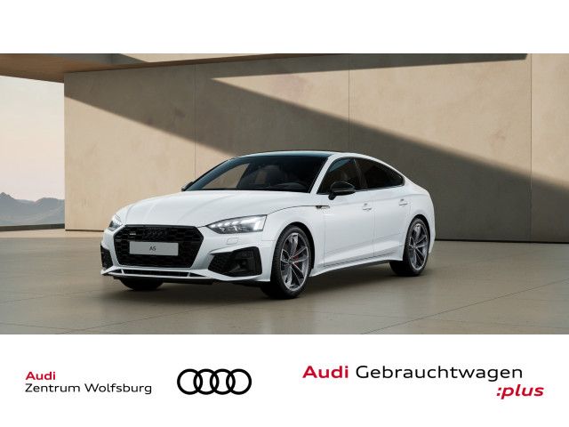 Audi A5 Sportback 40 TFSI quattro S tronic S line bus