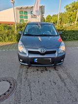 Toyota Corolla verso - gebrauchte Toyota Corolla Verso aus dem Jahr 2009