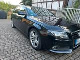 Audi A4 Avant 3.0TDI B8 Quattro Black Edition - Audi A4 Black Edition Gebrauchtwagen