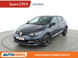 Renault Megane 1.5 dCi BOSE Edition Aut.*NAVI*TEMPO*PDC* - Renault Megane mit Diesel-Antrieb