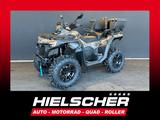 CFMOTO CForce 1000 Touring +++ AKTIONSPREIS AUF ANFRAGE - CFMOTO CFORCE 1000 TOURING