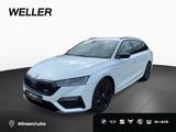 Skoda Octavia Combi 2.0 DSG RS Navi,ACC,RFK,Matrix,18