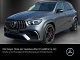 Mercedes-Benz GLE63 S DISTRO Memo HUD Perf.AGA KeyGo MLED Memo - gebrauchte Mercedes-Benz GLE 63 AMG aus dem Jahr 2021