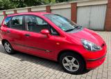 Honda Jazz 1.3 Automatik - gebrauchte Honda Jazz aus dem Jahr 2003