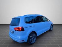 Seat Alhambra - Vorschau Bild 3