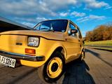 Fiat 126 - Fiat 126 aus 1990
