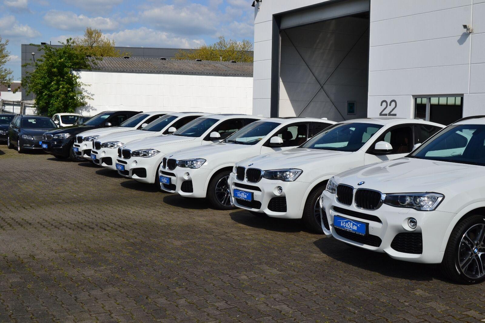 Ford Kuga Plug-In Hybrid ST-Line X Head up Kamera LED