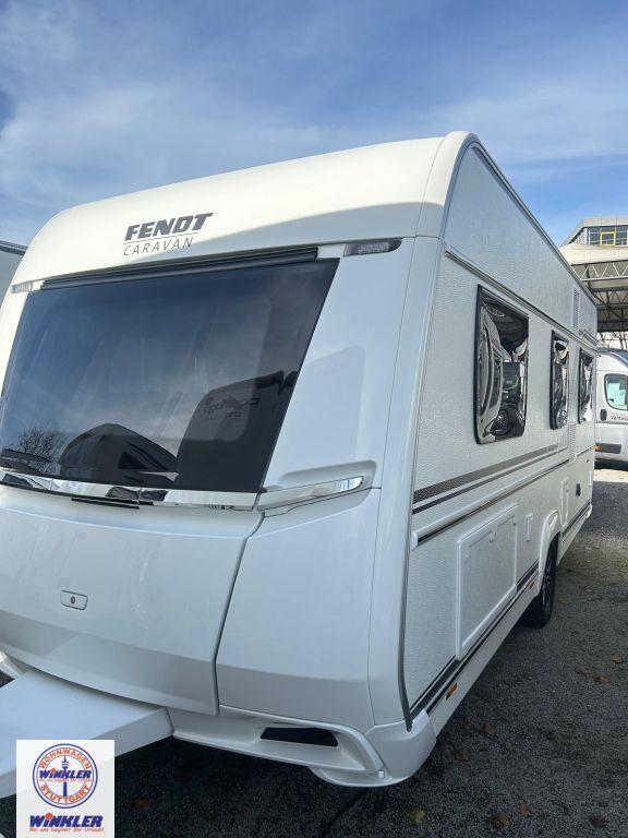 Fendt Bianco Activ 465 SGE