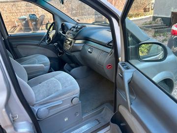 2005 Mercedes-BENZ VIANO 照片 3