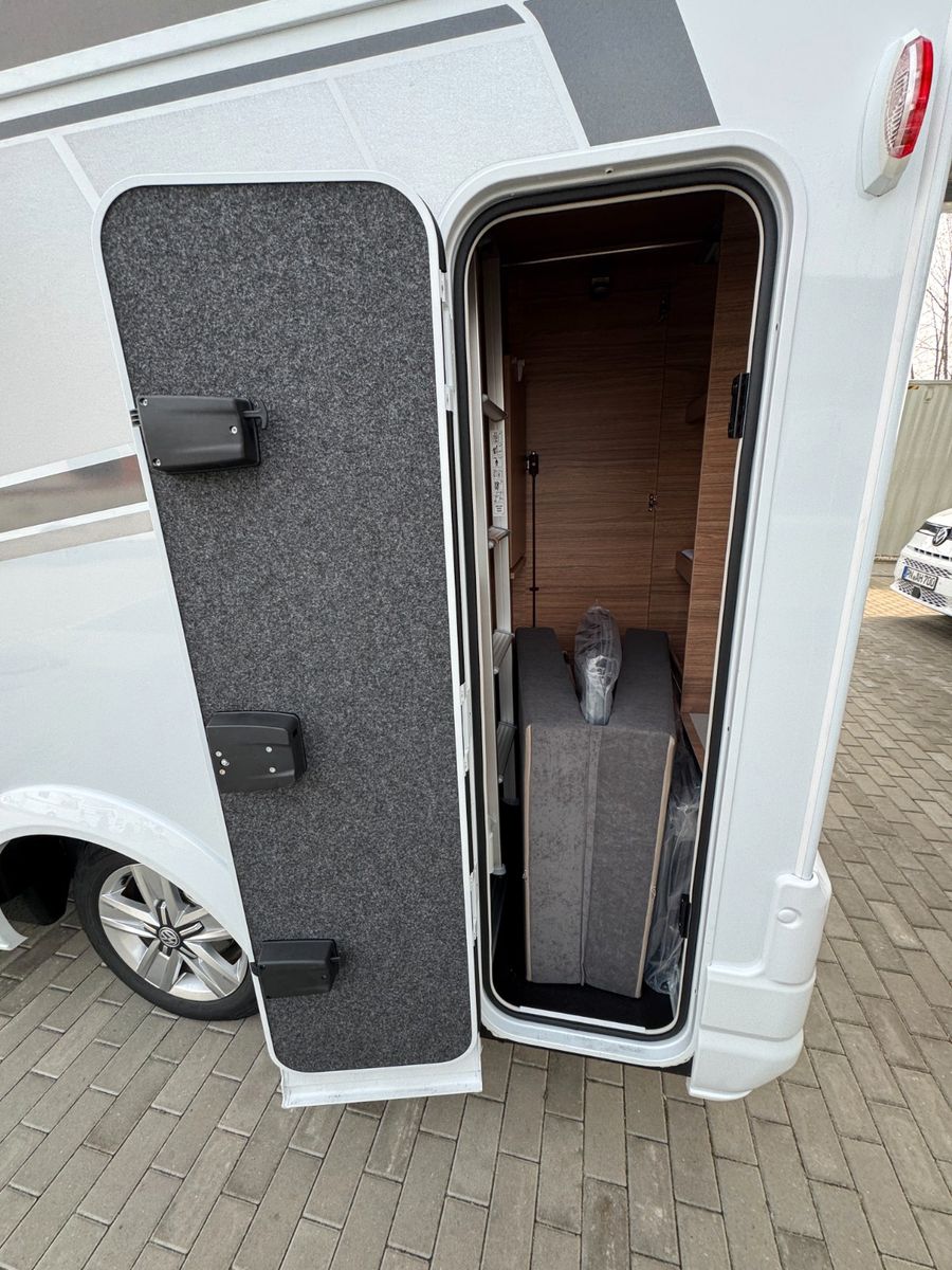 Fahrzeugabbildung Weinsberg X-Cursion CUV 500LT,TV,Truma6D inkl.E-Stab. uvm.
