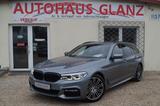 BMW 540 i xDrive M Sport 1.Hand*Pano*HUD*AHK* - BMW 540 in Berlin