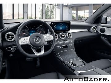 Mercedes GLC 200 - 3