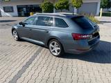 Skoda Superb 1.8 TSI Style Combi Style - Skoda Superb: 1.8