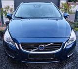 Volvo V60 D5 Ocean Race Bastler oder Export - Volvo V60: Race