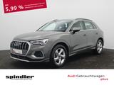 Audi Q3 advanced 35 TDI quattro S-tronic / Navi+, LED - Audi Gebrauchtwagen von 2021