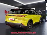 BAIC Beijing X55 Luxury 1.5T GDI 7DCT LED PANO ACC - BAIC Gebrauchtwagen von 2024