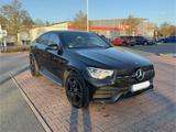 Mercedes-Benz GLC 400 d 4MATIC Coupé Autom. AMG L