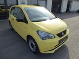 Seat Mii Reference - Seat Mii: Reference