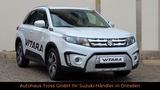 Suzuki Vitara 1.6 5D 4x2 A/T Comfort+ - Suzuki Gebrauchtwagen in Dresden
