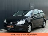 Volkswagen Polo IV Tour*2.Hand*Klima*erst 93tkm*S.Heft VW* - Volkswagen Polo: Tour