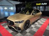 Mercedes-Benz S 63 AMG S Limousine S 63 AMG e 4Matic+ L - Mercedes-Benz S 63 AMG aus 2024