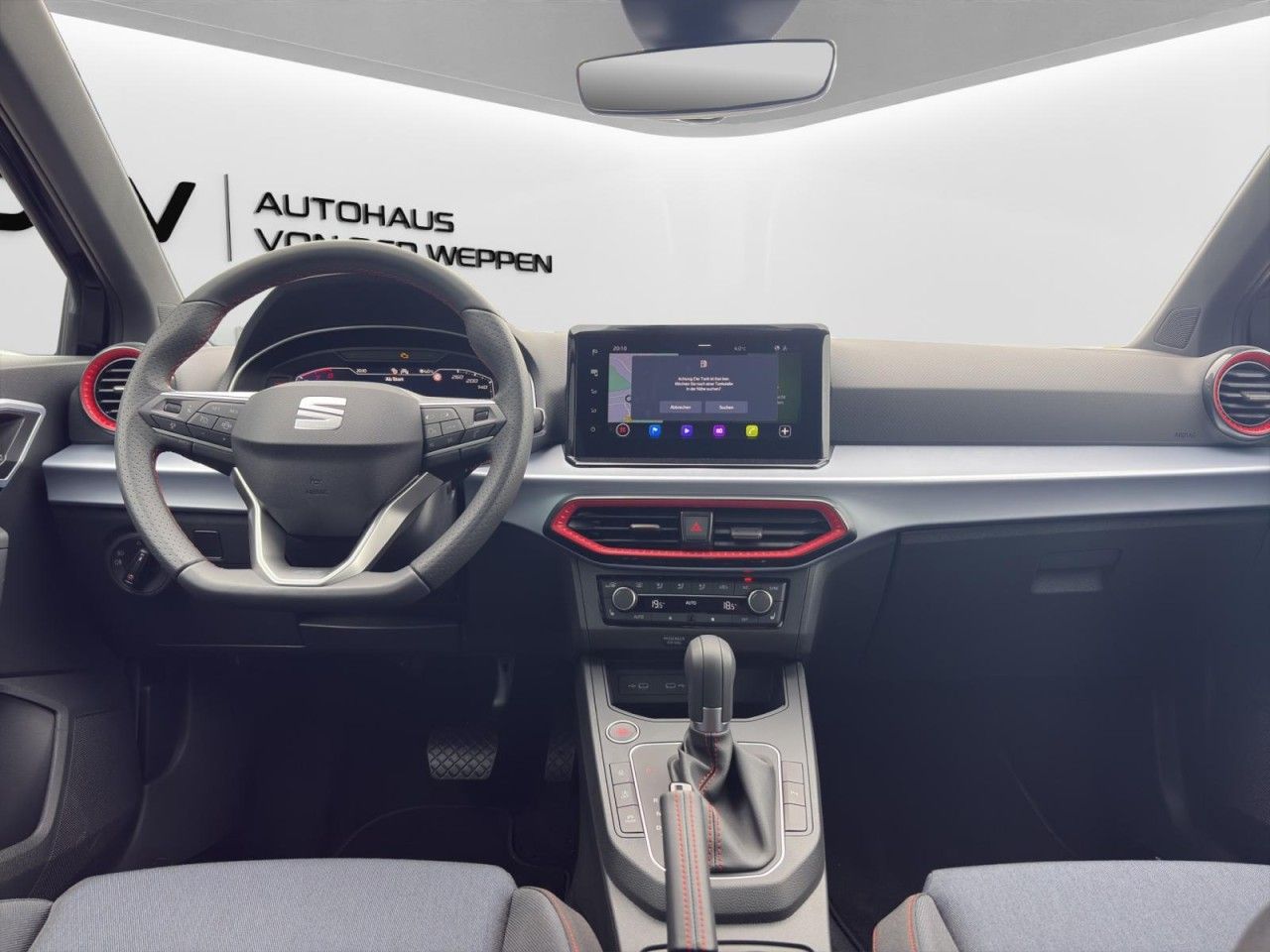 Seat Ibiza - Bild 13